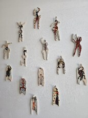 Docile Bodies Series