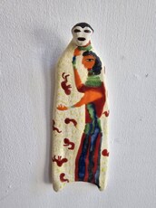 Docile Bodies Series