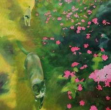 Issy Heath - Taurus Sun