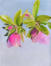 Issy Heath -  I Saw An Angel