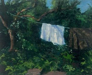 Washing Line