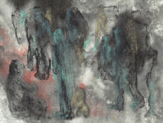 Yin Wang - Year After Another