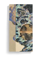 Yin Wang - The Shape of Remains I