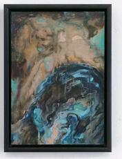 Yin Wang -  Unlived Moments