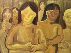 Tianxi Wang - Happy Birthday to You